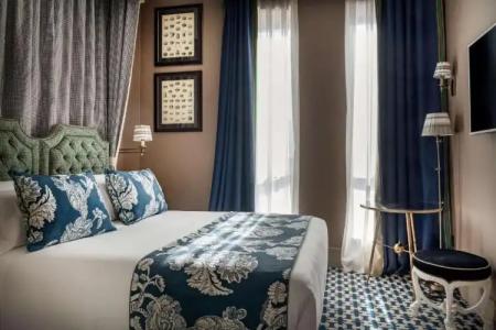 NH Collection Valencia Colon - 26