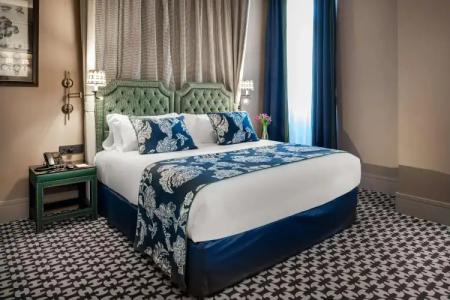 NH Collection Valencia Colon - 7