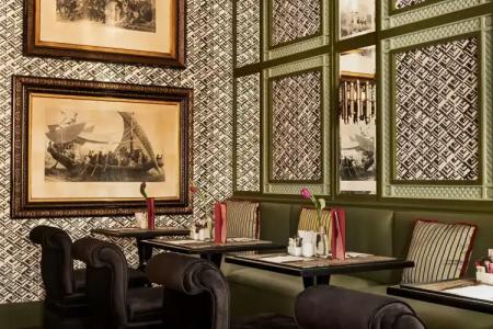 NH Collection Valencia Colon - 23