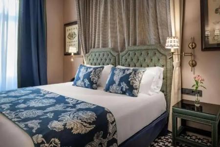 NH Collection Valencia Colon - 0