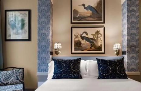 NH Collection Valencia Colon - 35