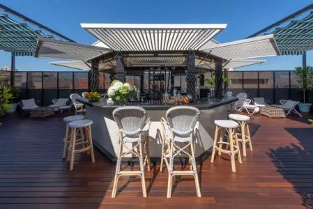 NH Collection Valencia Colon - 19