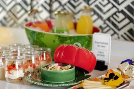 NH Collection Valencia Colon - 11