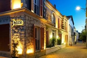 Petite Boutique Hotel, Cesme