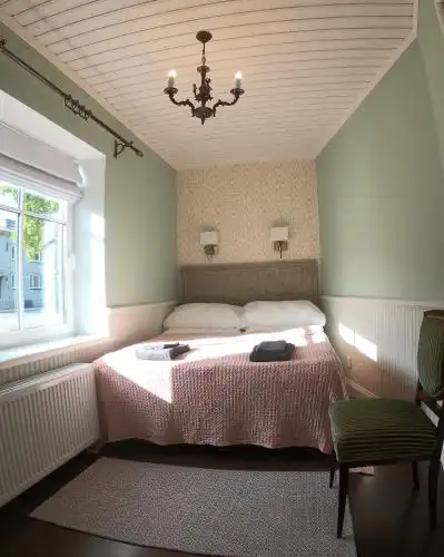 Kertelhof Guesthouse - 6