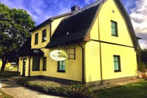 Guest House «Kertelhof Guesthouse», Kardla