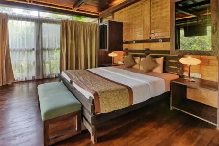 Jungle Village By Thawthisa - 54