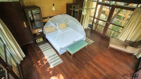 Jungle Village By Thawthisa - 63