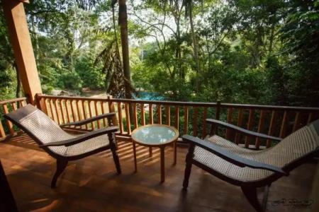 Jungle Village By Thawthisa - 57