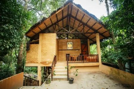 Jungle Village By Thawthisa - 61