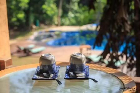 Jungle Village By Thawthisa - 66