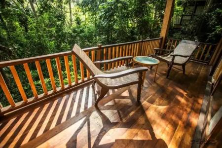 Jungle Village By Thawthisa - 58