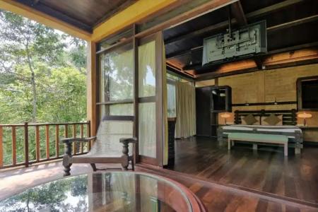 Jungle Village By Thawthisa - 60