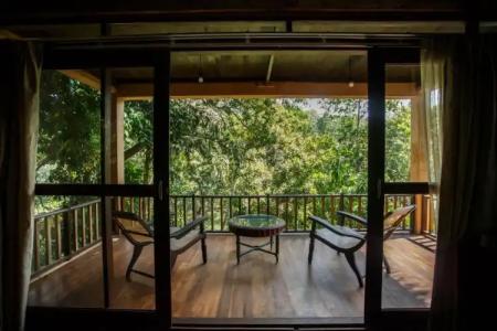 Jungle Village By Thawthisa - 51