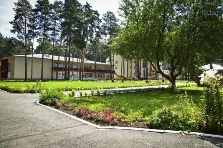 Sanatorium Krasnaya Gvozdika - 4