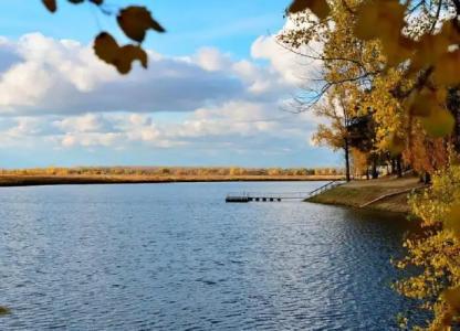 Sanatorium Krasnaya Gvozdika - 6