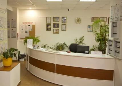 Sanatorium Krasnaya Gvozdika - 7