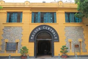 The Art Classic Hotel & Spa, Hanoi