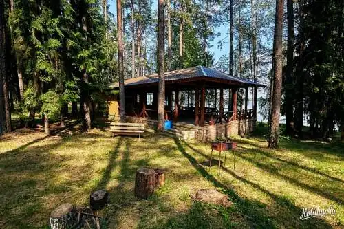 База отдыха Чигиринка - 67