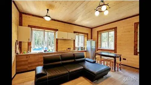 База отдыха Чигиринка - 46