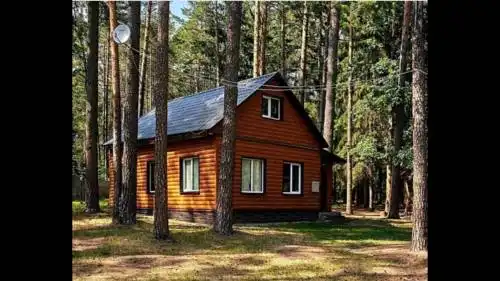 База отдыха Чигиринка - 42