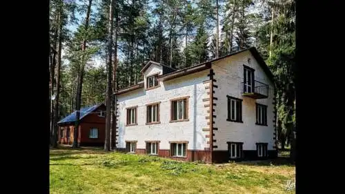 База отдыха Чигиринка - 54