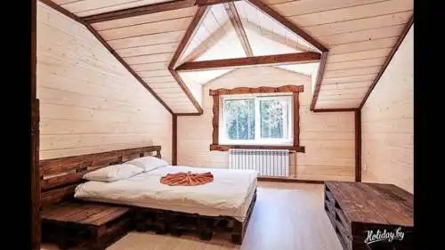 База отдыха Чигиринка - 58