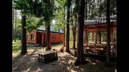 База отдыха Чигиринка - 44