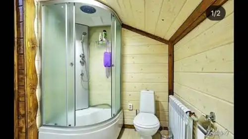 База отдыха Чигиринка - 66