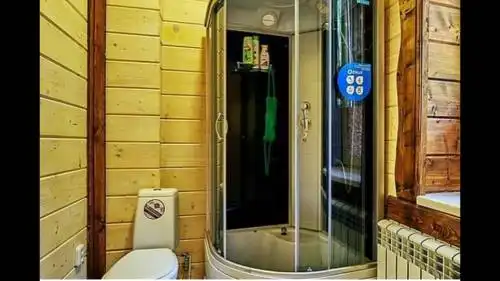 База отдыха Чигиринка - 65