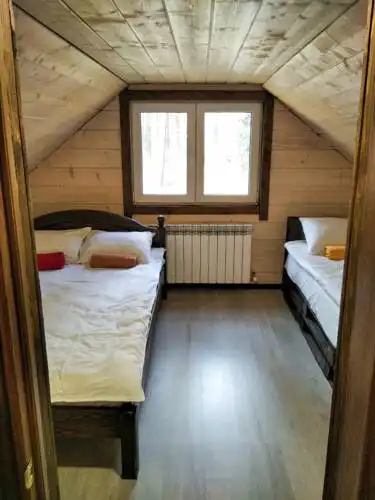 База отдыха Чигиринка - 51