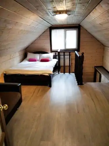 База отдыха Чигиринка - 50