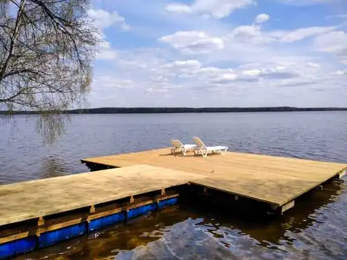 База отдыха Чигиринка - 52