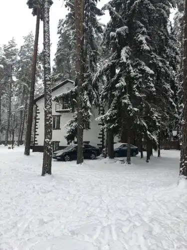 База отдыха Чигиринка - 56