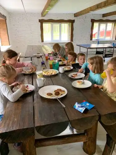 База отдыха Чигиринка - 63