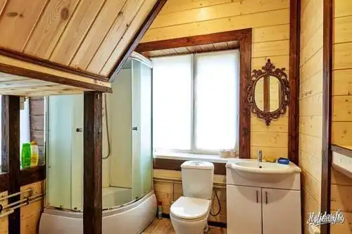 База отдыха Чигиринка - 48