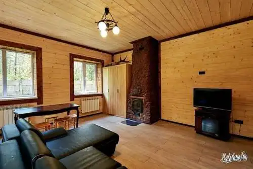 База отдыха Чигиринка - 47