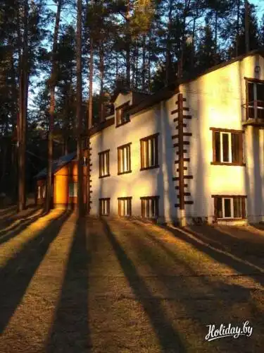 База отдыха Чигиринка - 45