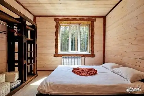 База отдыха Чигиринка - 59