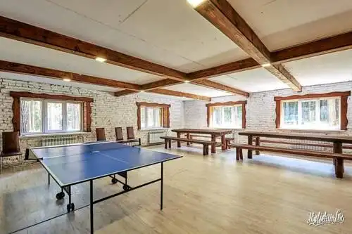 База отдыха Чигиринка - 61