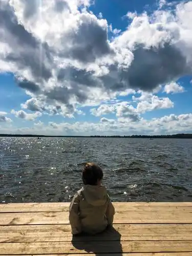 База отдыха Чигиринка - 43