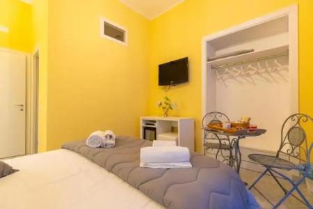 B&B Trianon - 13