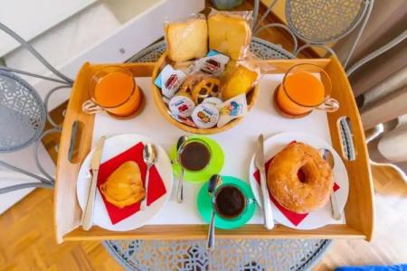 B&B Trianon - 24