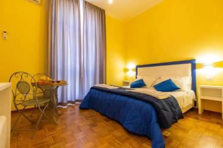 B&B Trianon - 23