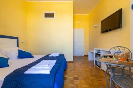 B&B Trianon - 22