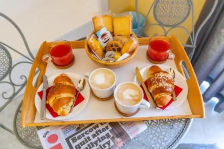 B&B Trianon - 7