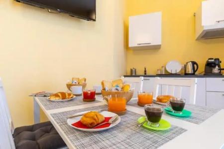 B&B Trianon - 52