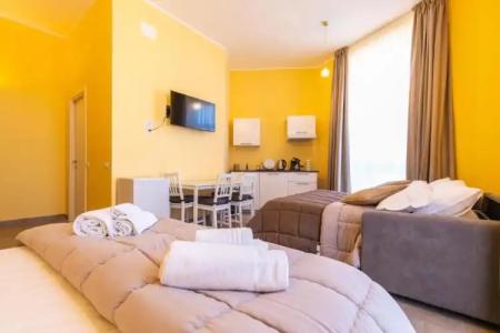 B&B Trianon - 49