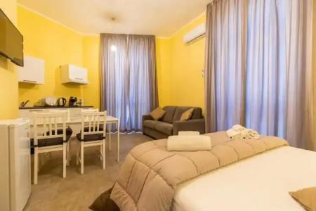 B&B Trianon - 45