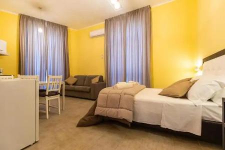 B&B Trianon - 48